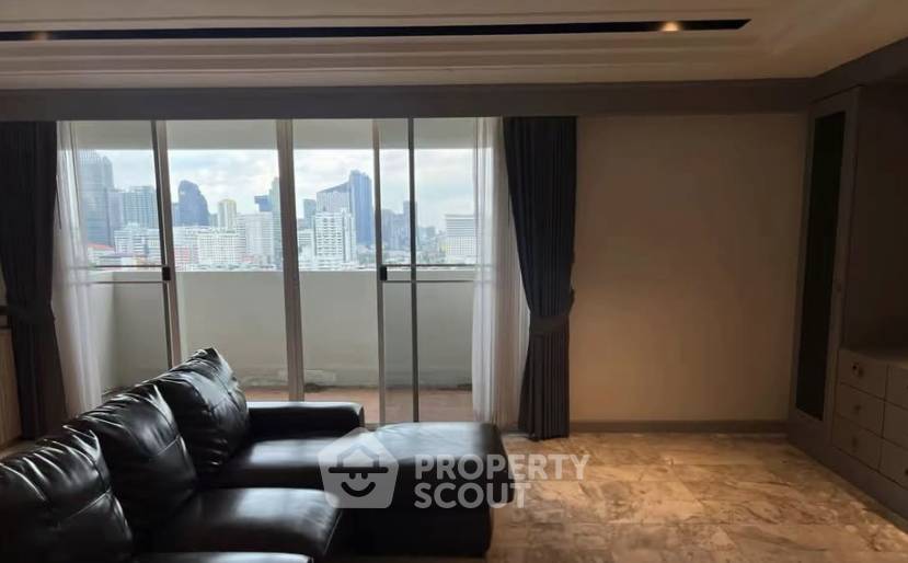 รูป คอนโด 3-ห้องนอน ที่ ดีเอส ทาวเวอร์ 1 ใกล้ BTS พร้อมพงษ์ (ID 2467908) - รูปที่ 5/12