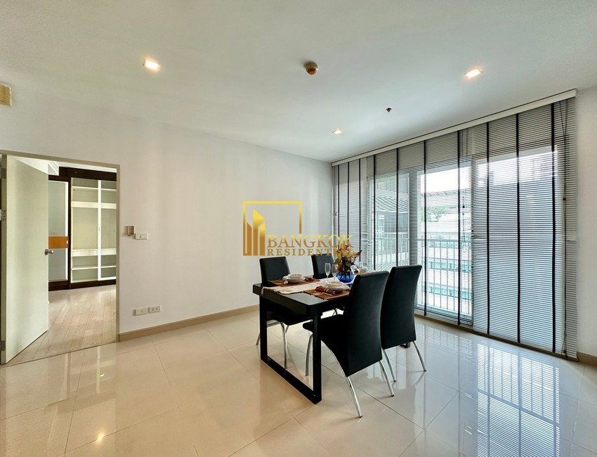 รูป Noble Solo | Modern 2 Bedroom Property in Thonglor - BR2887CD - รูปที่ 6/36