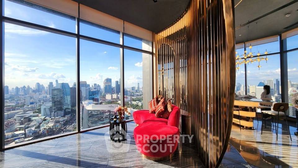 รูป คอนโด 2-ห้องนอน ที่ ไลฟ์ พระราม 4 - อโศก ใกล้ MRT ศูนย์การประชุมแห่งชาติสิริกิติ์ (ID 2549189) - รูปที่ 43/50