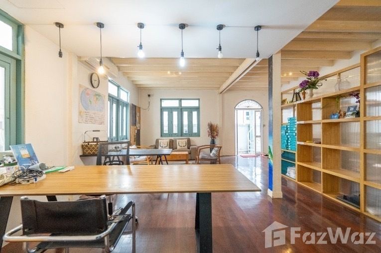 รูป บ้านเดี่ยวให้เช่า 3 ห้องนอน ใน คลองเตย, กรุงเทพมหานคร 1108304 - รูปที่ 7/15