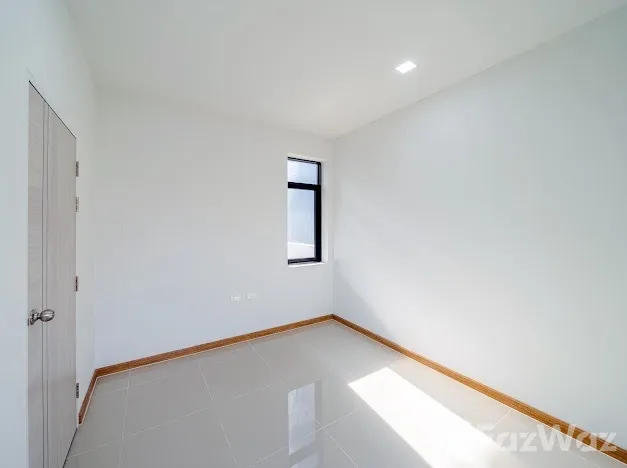 รูป ขาย บ้านเดี่ยว 4 ห้องนอน ในโครงการ พาร์ควิว เลียบวารี 21 5764100 - รูปที่ 7/14