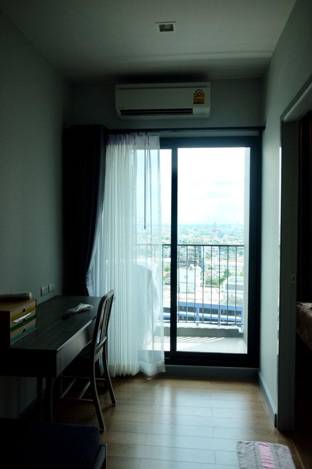 picture FOR RENT CHAPTER ONE MIDTOWN Ladprao 24 - 2/11