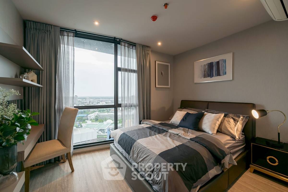 รูป คอนโด 3-ห้องนอน ที่ ริทึ่ม เอกมัย ใกล้ BTS เอกมัย (ID 2736052) - รูปที่ 5/9