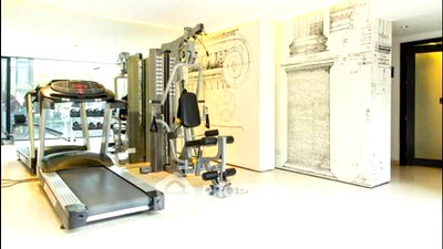 คอนโด พร้อมพงษ์ : คอนโด 1-ห้องนอน ที่ เดอะ ซี๊ด มูซี่ สุขุมวิท 26 ใกล้ BTS พร้อมพงษ์ (ID 2732309)