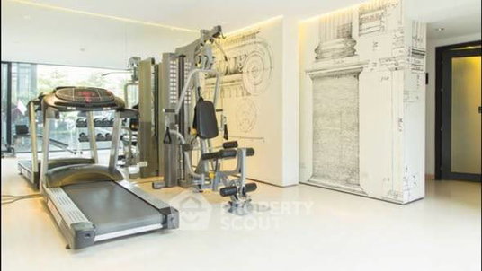 1-BR Condo at The Seed Musee Sukhumvit 26 near BTS Phrom Phong (ID 2732309)