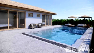 บ้านเดี่ยว สุราษฎร์ธานี : ขาย วิลล่า 3 ห้องนอน ในโครงการ เอลิท เนเบอร์ฮู้ด 3 1945942
