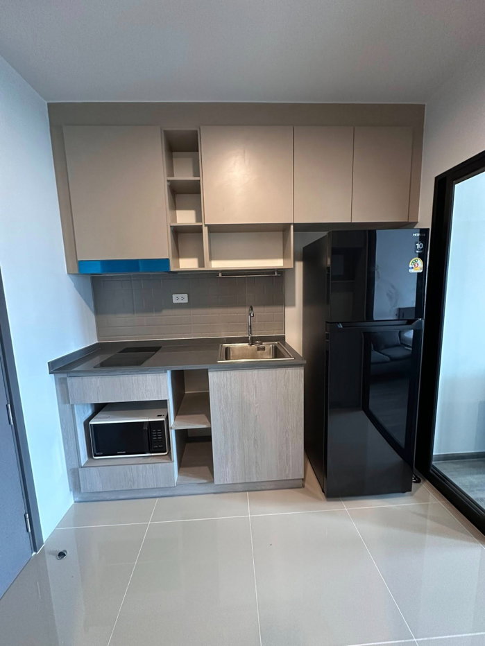 รูป 🦋RBD23768 ให้เช่าถูกมาก📢ไอดีโอ รามคำแหง - ลำสาลี สเตชั่น👉แอดไลน์ @714txlxc( มี @ ด้วย) แอดมินตอบไว  - รูปที่ 8/10