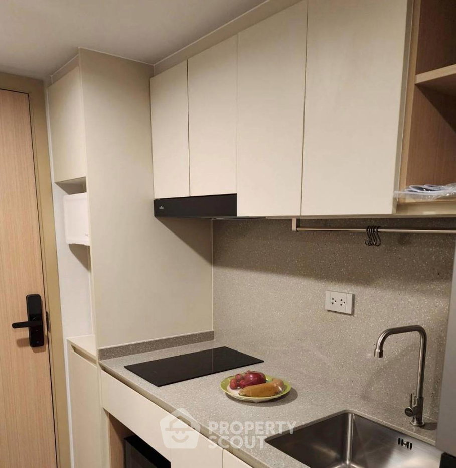 รูป คอนโด 1-ห้องนอน ที่ คัลเจอร์ จุฬา ใกล้ MRT สามย่าน (ID 2730125) - รูปที่ 5/7