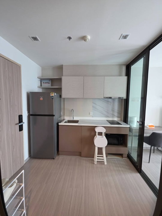 รูป เช่าคอนโด Life Sathorn Sierra/ไลฟ์ สาทร เซียร์รา (A6903037) ID Line : @condo42 - รูปที่ 4/8