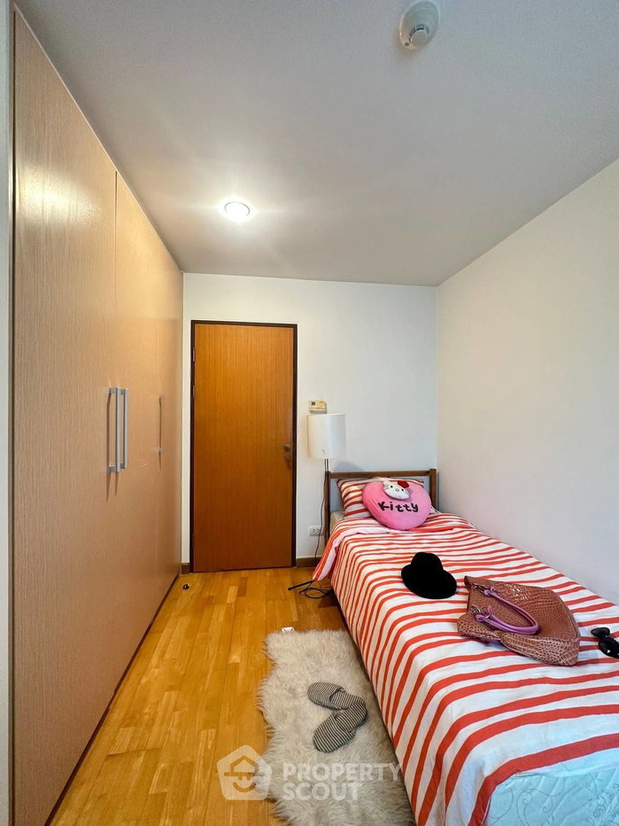 รูป คอนโด 2 ห้องนอน 67 ตร.ม. The Residence สุขุมวิท 52 ใกล้ BTS อ่อนนุช 400 ม. (ID 2738421) - รูปที่ 3/7