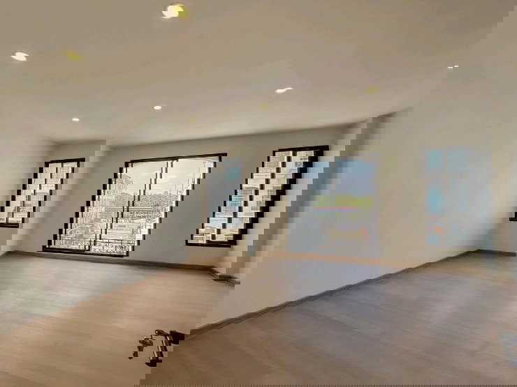 รูป 💥ขายโฮมออฟฟิศ 4 ชั้น โครงการบ้านกลางเมือง พระรามเก้า-ลาดพร้าว | รีโนเวทใหม่พร้อมอยู่ - รูปที่ 19/28