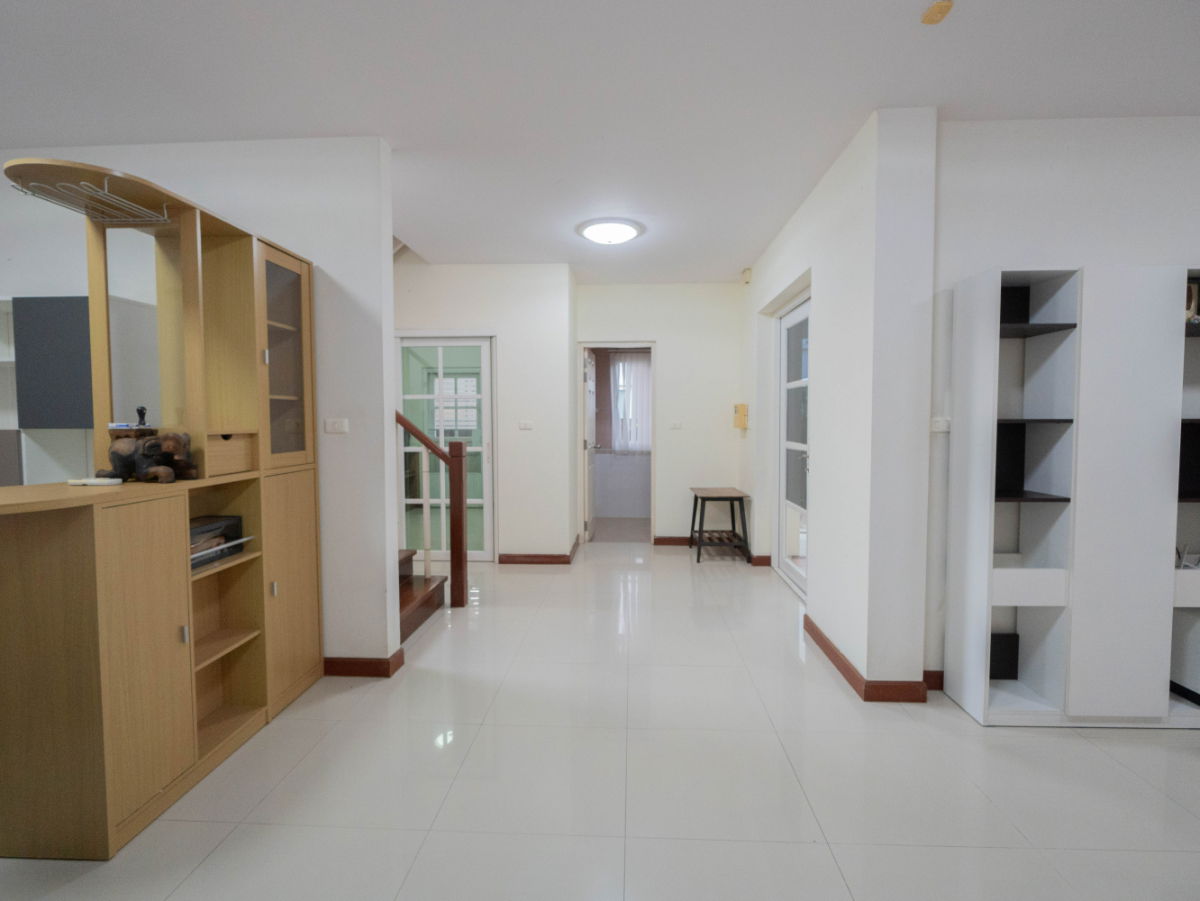 รูป บ้านเช่า วรารมณ์ แก้วนวรัฐ เชียงใหม่ - รูปที่ 12/38