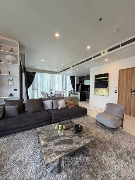 รูป คอนโด 3-ห้องนอน ที่ ไซมิส เอ๊กซ์ตลูซีฟ สุขุมวิท 31 ใกล้ MRT สุขุมวิท (ID 2738559) - รูปที่ 3/20