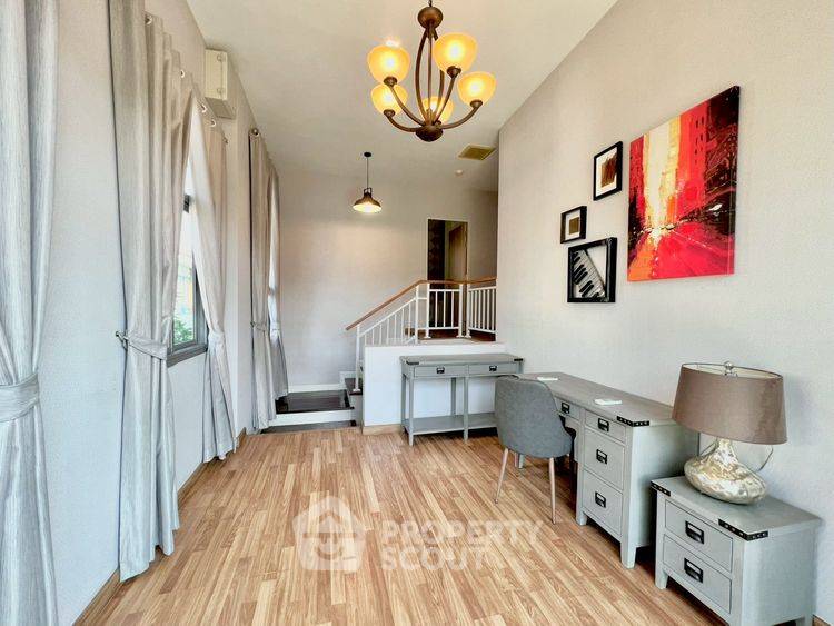 รูป บ้าน 4-ห้องนอน ใกล้ ท่าอากาศยานสุวรรณภูมิ (ID 2727517) - รูปที่ 14/19