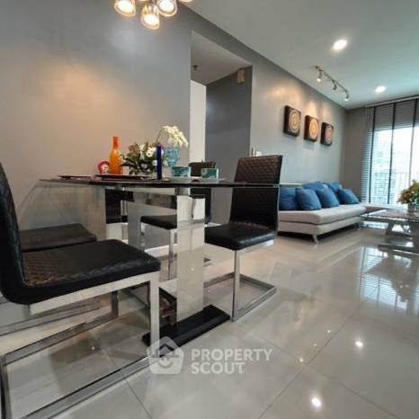 รูป คอนโด 2-ห้องนอน ที่ โนเบิล รีมิกซ์ ใกล้ BTS ทองหล่อ (ID 833574) - รูปที่ 2/9