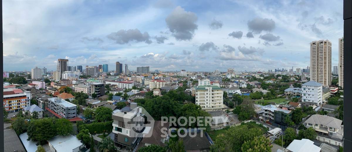 รูป คอนโด 1-ห้องนอน ที่ ซี เอกมัย ใกล้ ARL รามคำแหง (ID 2724549) - รูปที่ 16/18