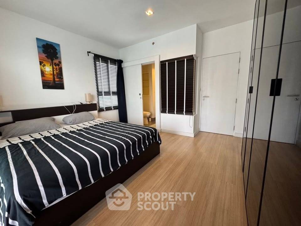 รูป คอนโด 2-ห้องนอน ที่ เดอะ ซี้ดมิงเกิ้ล สาทร-สวนพลู ใกล้ BTS ศาลาแดง (ID 2730046) - รูปที่ 5/11