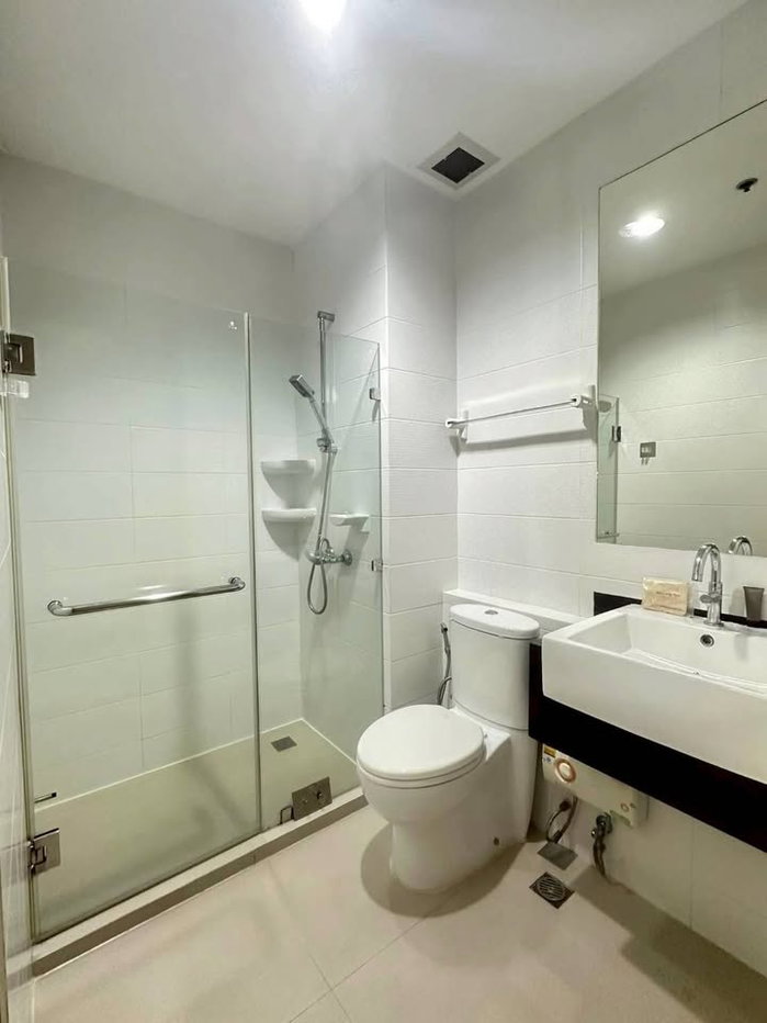 รูป เช่าคอนโด IDEO Mix Phaholyothin/ไอดีโอ มิกซ์ พหลโยธิน (C6903046)  ID Line : @condo44 - รูปที่ 7/7