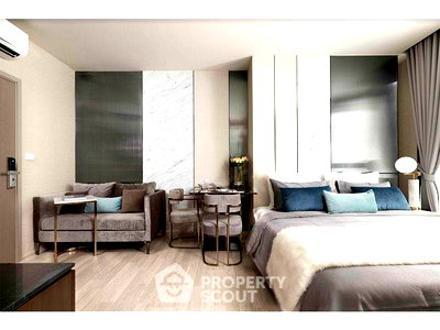 ขายคอนโด : คอนโด สตูดิโอ ที่ ไอดีโอ โมบิ สุขุมวิท อีสต์พอยท์ ใกล้ BTS แบริ่ง (ID 2733592)