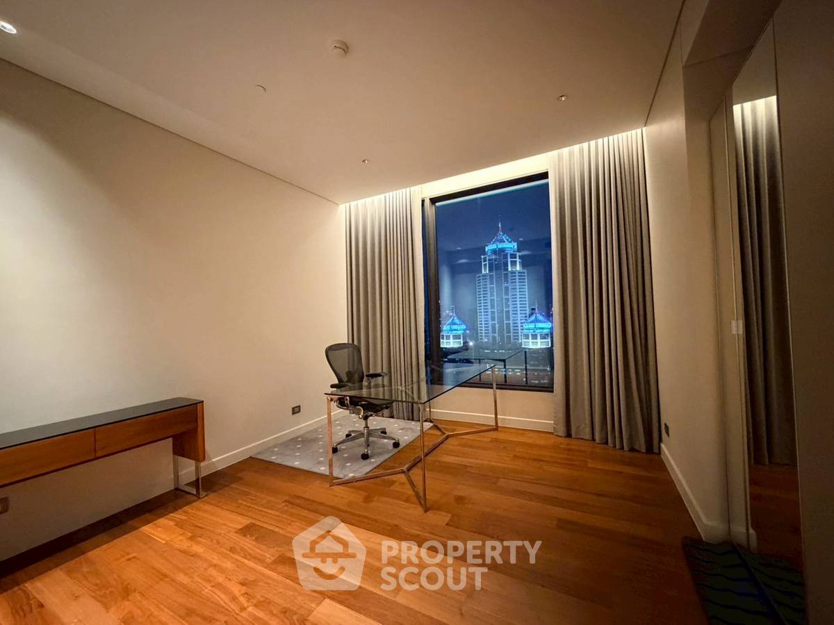 รูป คอนโด 2-ห้องนอน ที่ สินธร เรสซิเดนซ์ ใกล้ BTS ราชดำริ (ID 2727856) - รูปที่ 3/7