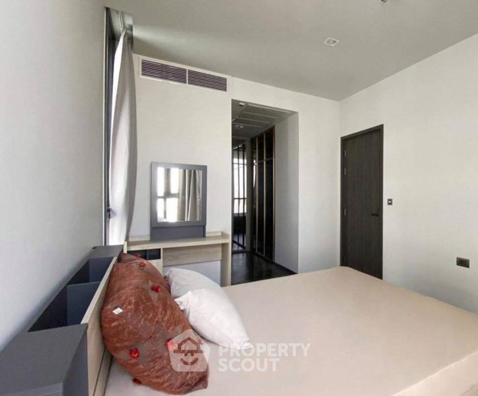 รูป คอนโด สตูดิโอ ที่ เดอะ โมนูเมนต์ สนามเป้า ใกล้ BTS อารีย์ (ID 2447557) - รูปที่ 5/6