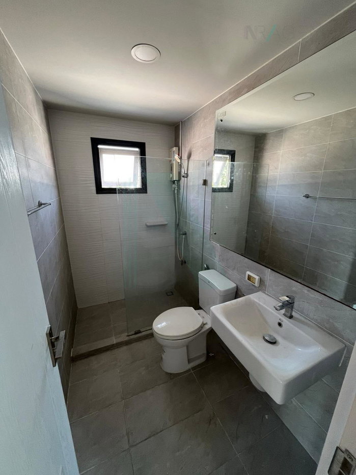 รูป 📌 ให้เช่าบ้านเดี่ยว 2 ชั้น บริทาเนีย บางนา-กม.12 3 ห้องนอน 3 ห้องน้ำ - รูปที่ 7/8