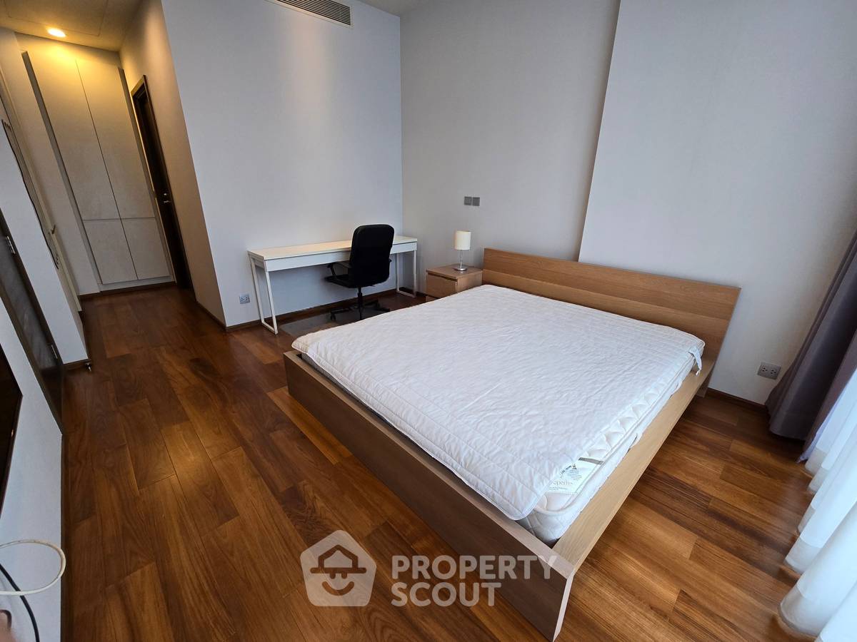 รูป คอนโด 1-ห้องนอน ที่ ควอทโทร บาย แสนสิริ ใกล้ BTS ทองหล่อ (ID 2723272) - รูปที่ 6/15