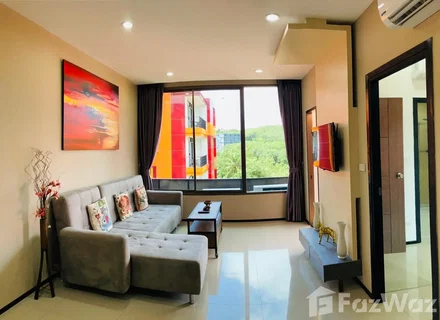 2 Bedroom Condo For Sale in NBC 6115562