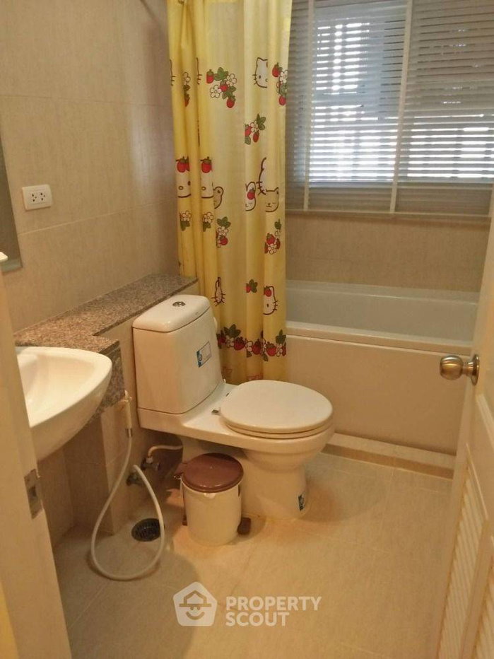 รูป คอนโด 2-ห้องนอน ที่ เดอะ โคลเวอร์ ทองหล่อ เรสซิเดนซ์ ใกล้ BTS ทองหล่อ (ID 1401192) - รูปที่ 6/6