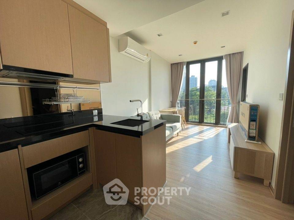 รูป คอนโด 1-ห้องนอน ที่ คาวะ เฮาส์ ใกล้ BTS อ่อนนุช (ID 2733758) - รูปที่ 2/6