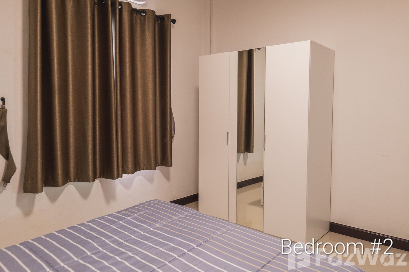 รูป บ้านเดี่ยวให้เช่า 3 ห้องนอน ในโครงการ พนาสนธิ์ ไพรเวทโฮม (กะทู้) 1830336 - รูปที่ 8/29