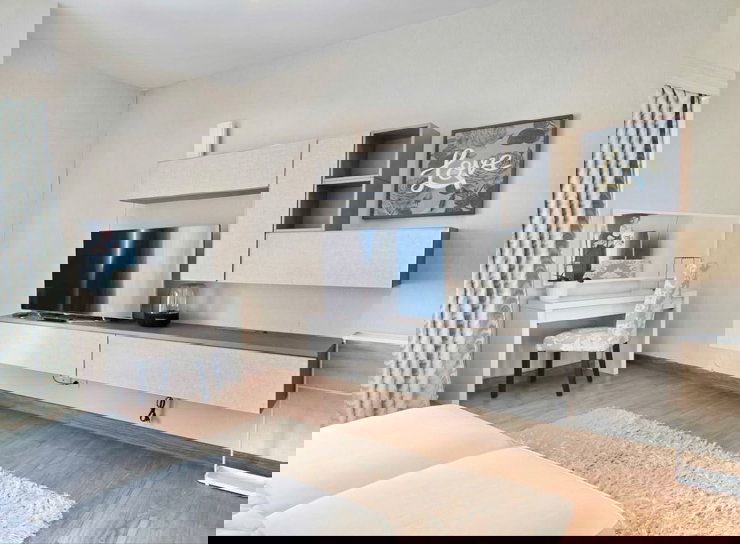 รูป #ให้เช่าบ้าน พาทิโอ พระราม 2 ซอย 33 (PATIO RAMA 2) แขวงบางมด เขตจอมทอง - รูปที่ 4/8