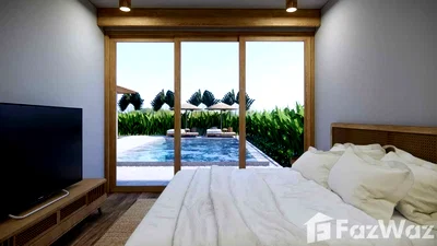 บ้านเดี่ยว สุราษฎร์ธานี : ขาย วิลล่า 3 ห้องนอน ในโครงการ เอลิท เนเบอร์ฮู้ด 3 1945942