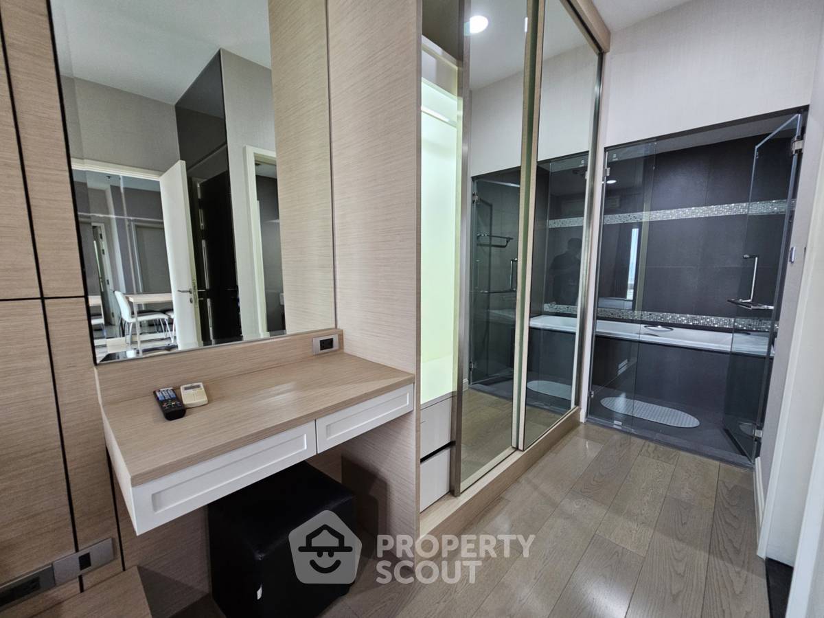 รูป คอนโด 1-ห้องนอน ที่ เดอะ เครสท์ สุขุมวิท 34 ใกล้ BTS ทองหล่อ (ID 2737182) - รูปที่ 6/9