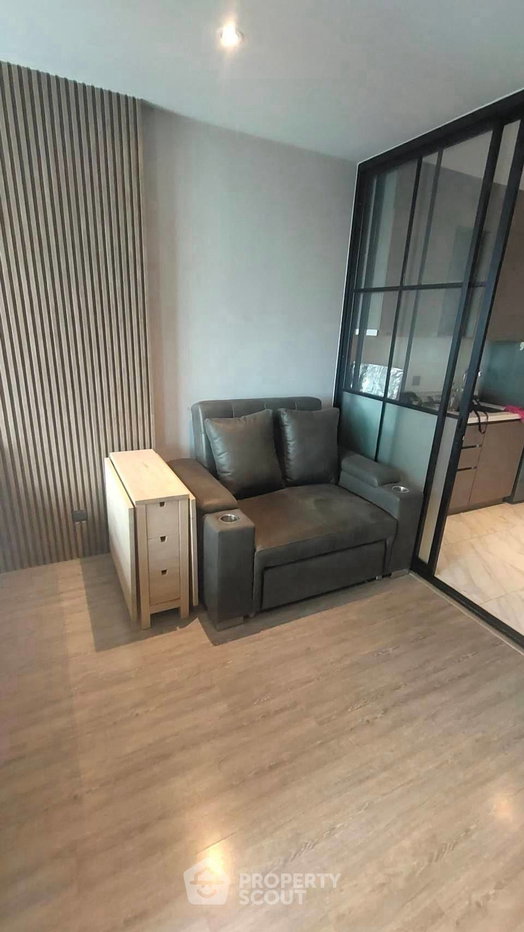 รูป คอนโด สตูดิโอ ที่ ริทึ่ม เอกมัย ใกล้ BTS เอกมัย (ID 2678509) - รูปที่ 4/8