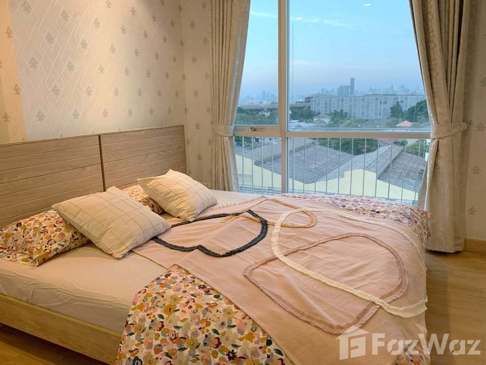 รูป ขาย คอนโด 1 ห้องนอน ในโครงการ เดอะ รูม สุขุมวิท 64 5639355 - รูปที่ 9/11