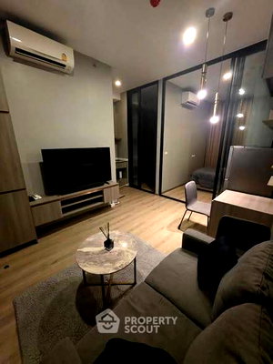 Condos for rent BTS On Nut : 2-BR Condo at Knightsbridge Prime Onnut near BTS On Nut (ID 2733738)