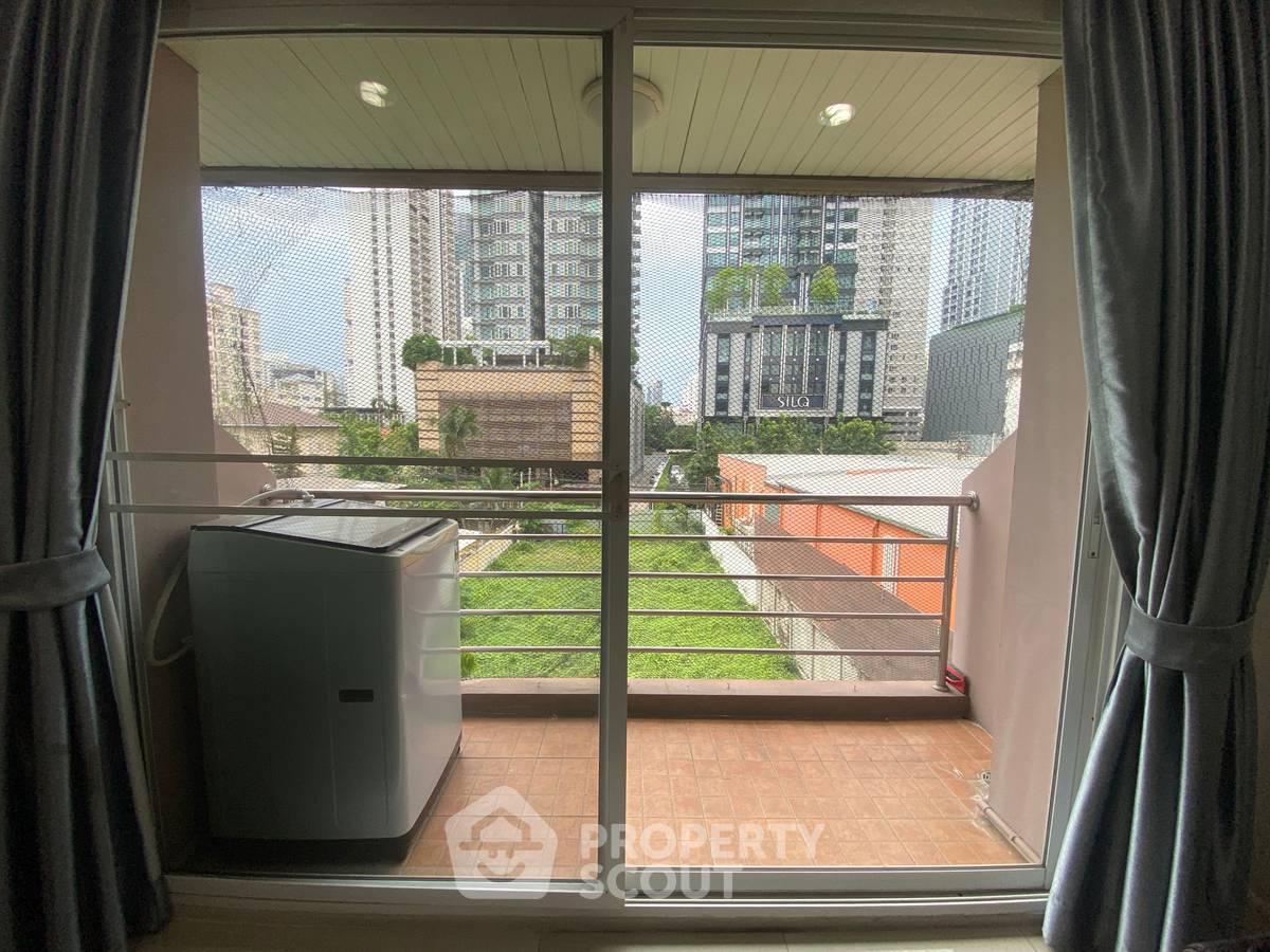 รูป คอนโด 2-ห้องนอน ที่ เซเรเน่ เพลส สุขุมวิท 24 คอนโดมิเนียม ใกล้ BTS พร้อมพงษ์ (ID 2732149) - รูปที่ 8/21