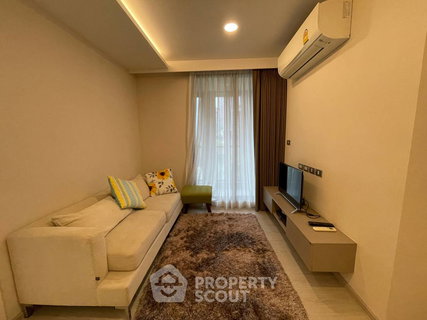 รูปภาพ 2-BR Condo at Vtara 36 near BTS Thong Lor (ID 2047116)
