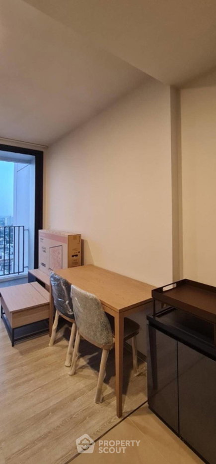 รูป คอนโด 1-ห้องนอน ที่ เอ็กซ์ที เอกมัย ใกล้ BTS ทองหล่อ (ID 1599078) - รูปที่ 15/17