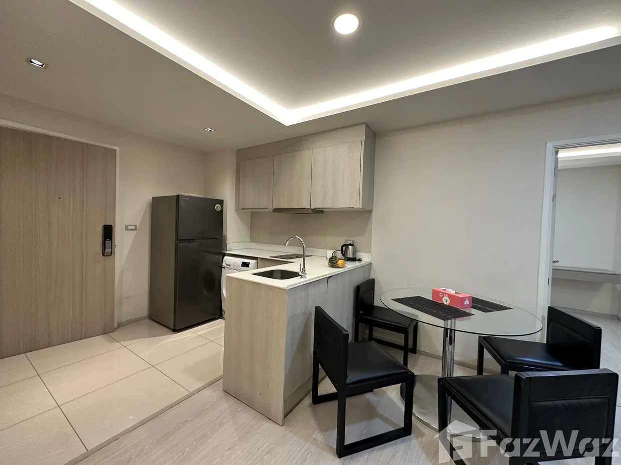 รูป คอนโดให้เช่า 2 ห้องนอน ในโครงการ วีธารา สุขุมวิท 36 6115138 - รูปที่ 7/14