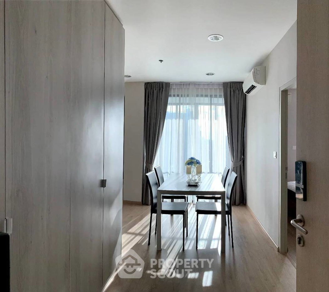 รูป คอนโด 2-ห้องนอน ที่ ไอดีโอ คิว ราชเทวี ใกล้ BTS ราชเทวี (ID 1815145) - รูปที่ 5/18