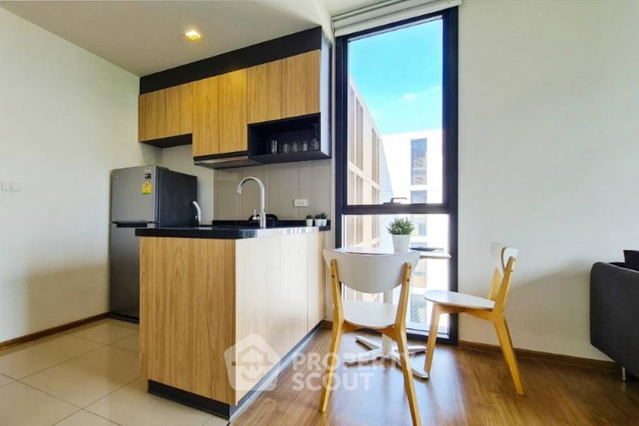 รูป คอนโด 1-ห้องนอน ที่ ฮาสุ เฮาส์ สุขุมวิท 77 ใกล้ BTS อ่อนนุช (ID 2722479) - รูปที่ 6/11