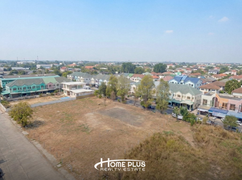 รูป ขายที่ดินเปล่า บางนา - สุวรรณภูมิ โครงการหมู่บ้านพูนสุข  - รูปที่ 3/11