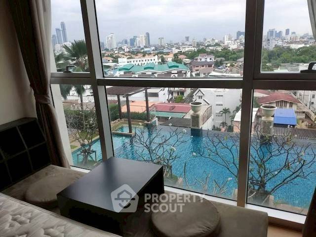 รูป คอนโด 1-ห้องนอน ที่ เลอรัก คอนโดมิเนียม ใกล้ BTS พระโขนง (ID 2727819) - รูปที่ 6/9