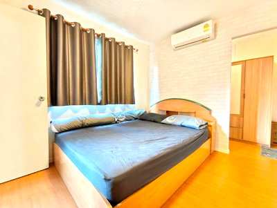 เช่าคอนโด เขตลาดกระบัง : ให้เช่าคอนโด ลุมพินี ร่มเกล้า-สุวรรณภูมิ