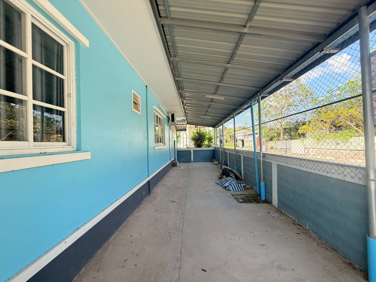 รูป ขายบ้านเดี่ยวโครงการพฤกษชาติบ้านหนองเส็ง ต.แวงน่าง อ.เมืองมหาสารคาม - รูปที่ 11/16