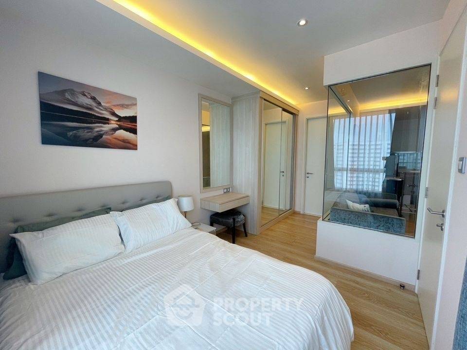 รูป คอนโด 1-ห้องนอน ที่ เอช สุขุมวิท 43 ใกล้ BTS พร้อมพงษ์ (ID 2723469) - รูปที่ 2/7