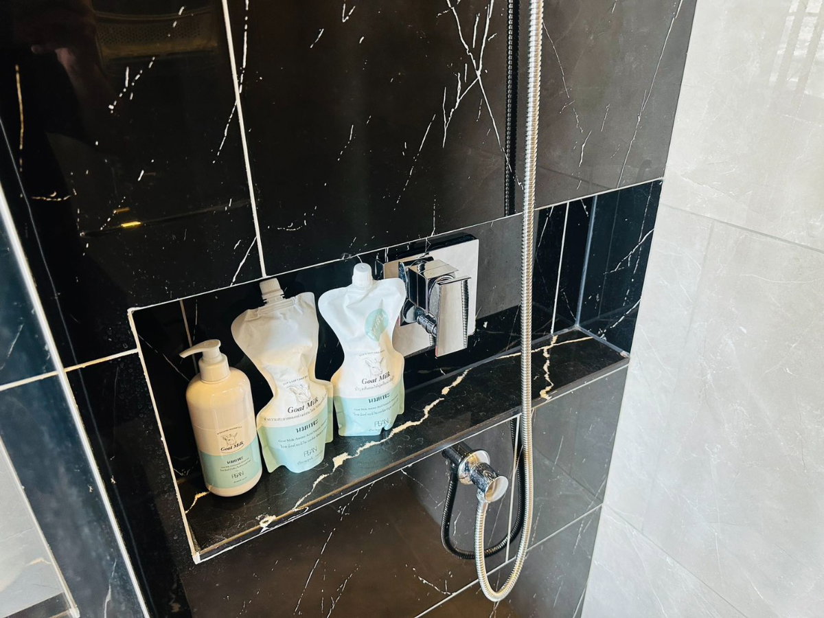 picture ✨Condo for Rent : One 9 five ( AP-02) ( line : @condo91 ) - 15/16