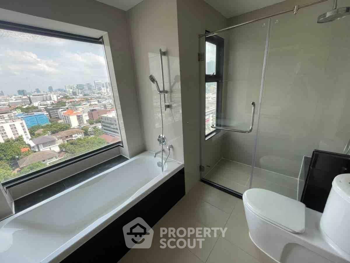 รูป คอนโด 2-ห้องนอน ที่ ศุภาลัย พรีเมียร์ ราชเทวี ใกล้ BTS ราชเทวี (ID 2339159) - รูปที่ 3/8